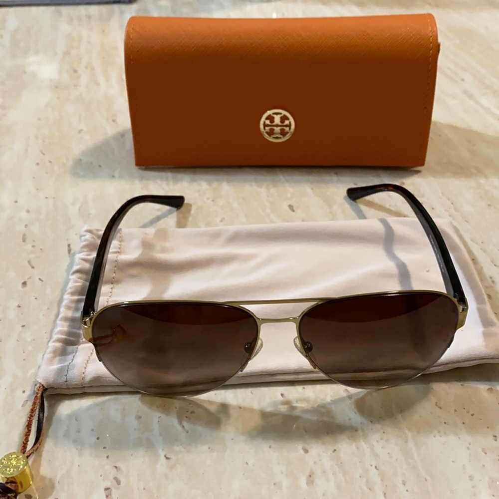 Tory Burch sunglasses